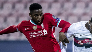 Liverpool cruise to FAYC victory against Fleetwood