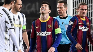 Spanish media great José María García slams colleagues: Why attack El Mundo over Messi's Barcelona contract leak?