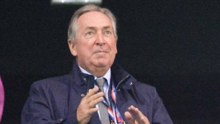 Former Liverpool manager Houllier passes away
