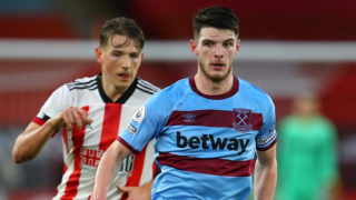 Cresswell says West Ham must keep hold of eclan Rice