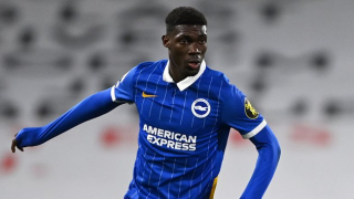 Tottenham signing Yves Bissouma has message for Brighton and fans