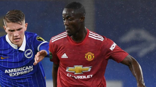 Man Utd boss Solskjaer delighted with Bailly deal: He's more resilient, more robust