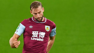 Taylor returns as Burnley defeat Derby in friendly