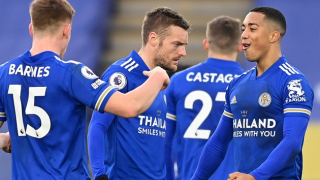Championship trio target Leicester midfielder James