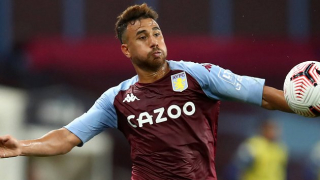 Agent of Aston Villa winger Trezeguet opens door to transfer