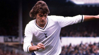 Spurs great Hoddle: Man Utd move was very close; Big Ron also wanted Trevor Francis