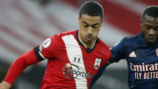 ​DONE DEAL: Southampton send right-back Valery to Birmingham