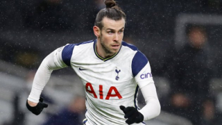 Redknapp convinced Spurs ace Bale up for big Arsenal showdown