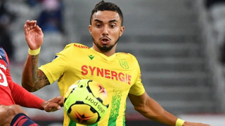 Watch: Remember me? Ex-Man Utd utility Fabio impressing at right-back for Nantes