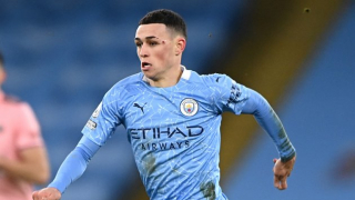 ​Grealish hoping to reap rewards for friendship with Man City ace Foden