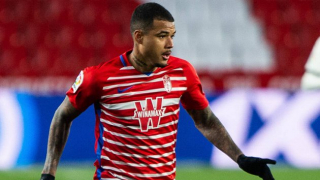 Flamengo working on deal for Chelsea winger Kenedy