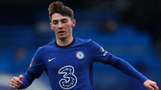 Ex-youth coach says Norwich good move for Chelsea midfielder Gilmour