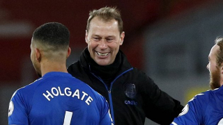 Cameron Ferguson: Dad very happy with Newcastle move