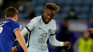 Newcastle target Chelsea pair Tammy Abraham and Billy Gilmour