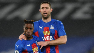 Bournemouth, Norwich target ex-Crystal Palace defender Gary Cahill