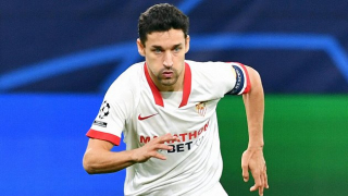 Sevilla captain Jesus Navas delighted with new deal: I can go beyond 40