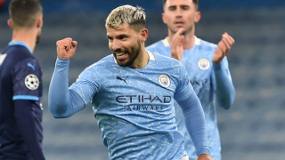 Marwood: Man City almost went with Lavezzi over Aguero