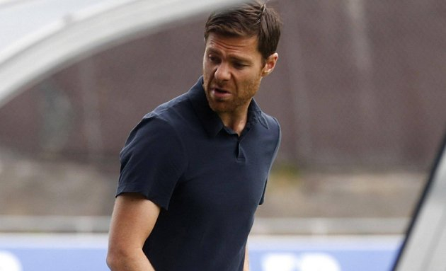 Bayer Leverkusen name Xabi Alonso new coach - Tribal Football