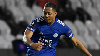 Liverpool pull back from Tielemans push over Leicester asking price