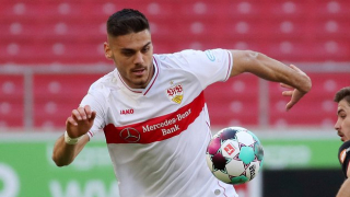 ​Stuttgart pushing to sign Arsenal defender Mavropanos permanently