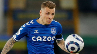 DONE DEAL: Digne excited joining Coutinho at Aston Villa