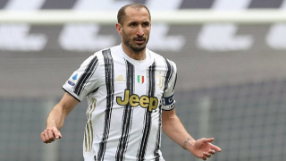 Juventus defender Chiellini: Euros my last chance with Italy