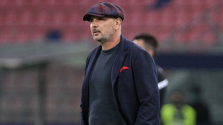 Bologna coach Mihajlovic: We must learn lessons from Inter Milan thrashing