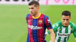 STUNNER! Barcelona raise multi-player Man City swap involving Dembele, Roberto