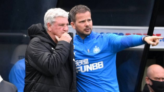 Newcastle hand extended trial to non-league prospect Isaac Westendorf