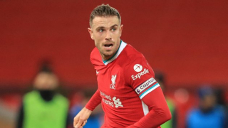 Enrique pleads with Liverpool on Henderson: Don't repeat Wijnaldum mistake