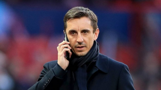 Man Utd hero Neville responds to David James over Euro2004 call