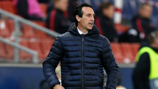 Watch: Emery 'proud & with hope' taking Villarreal to former club Arsenal