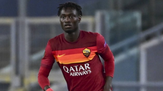 Roma launching sales clearout - including Darboe