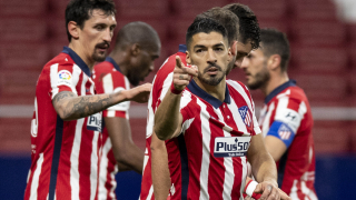 Matheus Cunha excited to make Atletico Madrid move