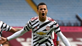Man Utd boss Solskjaer confident Greenwood and Sancho can play together