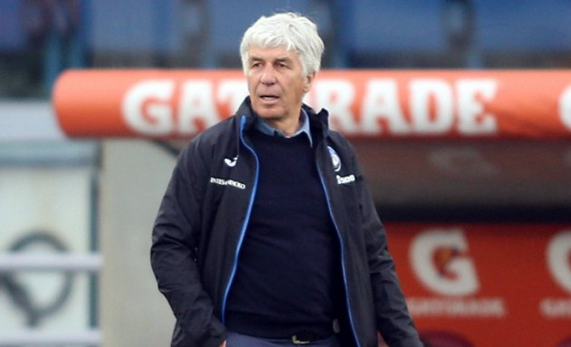 Gasperini, entrenador del Atalanta: los Young Boys fueron entrenados para ganar