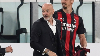 Sacchi hails AC Milan coach Pioli: Maldini good for him