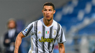 Mendes comes clean over Sporting CP talk for Juventus star Ronaldo