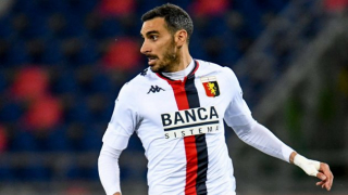 Zappacosta in line to stay with Chelsea as Inter Milan look elsewhere