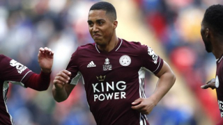 Leicester midfielder Tielemans: Where I know I need to improve