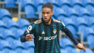 Tyler Roberts explains swapping Leeds for QPR