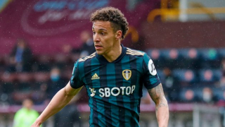 Rodrigo: Spanish influence at Leeds convinced Junior Firpo