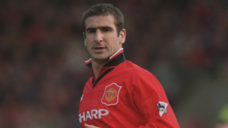 Souness: Platini was in my Liverpool office urging me to sign Cantona
