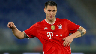 Bayern Munich confirms departure of Chelsea, Newcastle target Sule