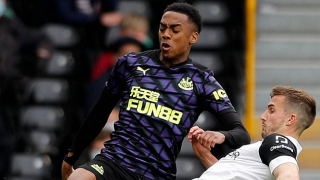 Newcastle target four young guns in loan deals