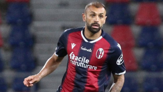 Bologna announce departure of defender Danilo