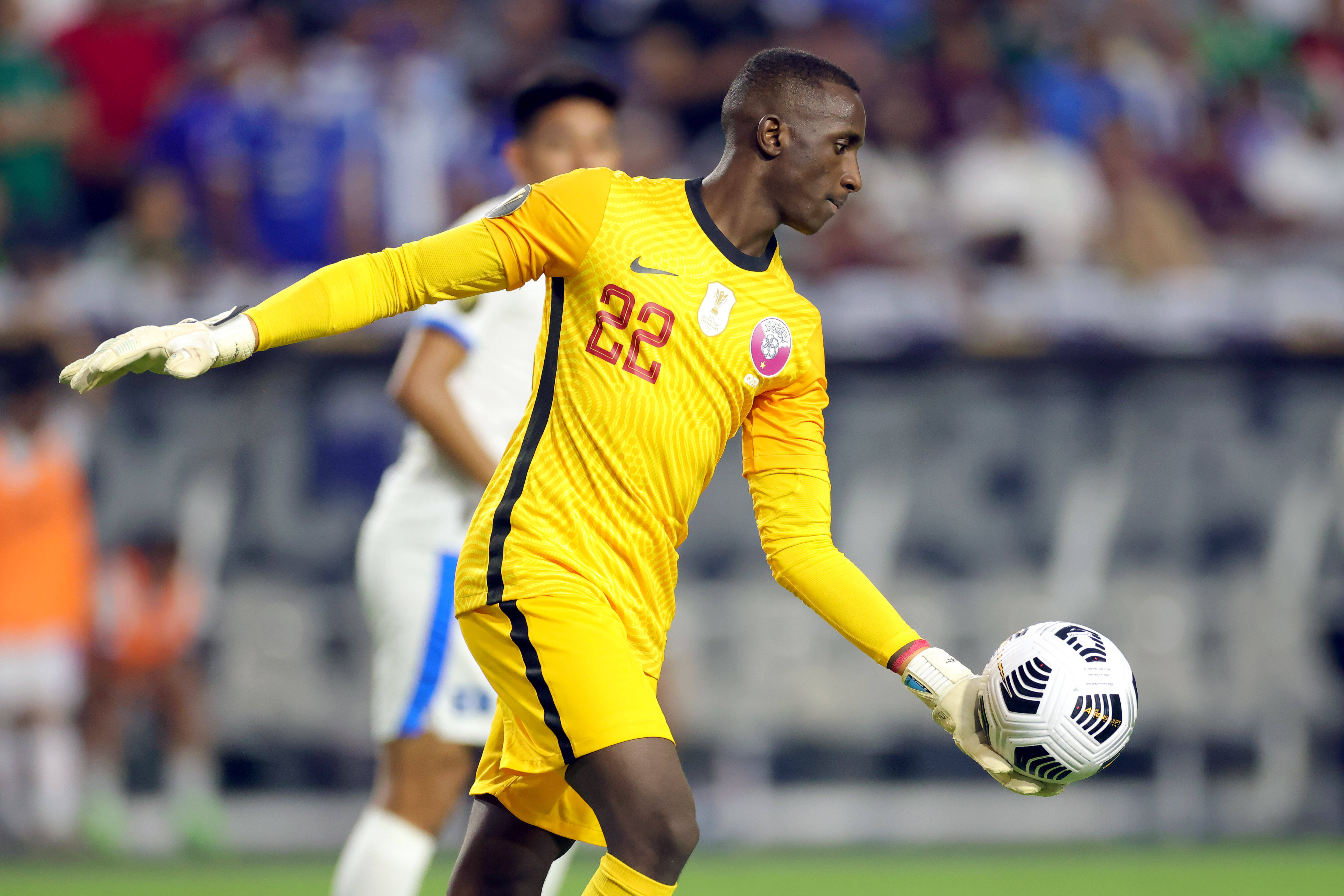 Mexico routs Honduras in Gold Cup play at NRG Stadium in Houston