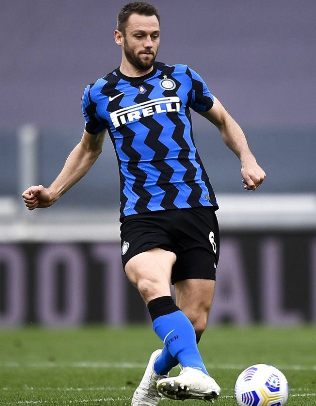 Agent Pastorello confirms De Vrij Inter Milan contract talks planned