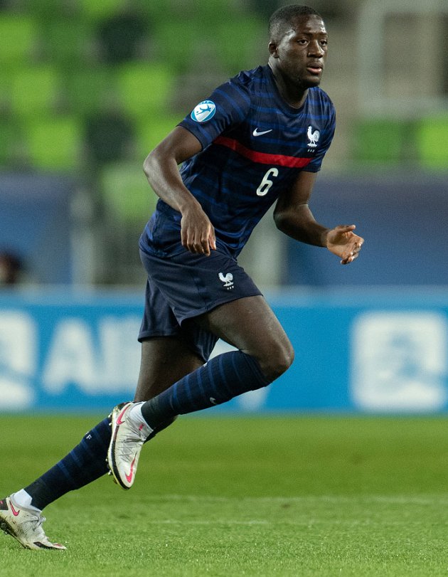 Liverpool defender Konate posts message after France World Cup call