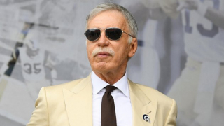 Ex-Arsenal owner Dein claims 'ship has been stabilised' by Kroenke ownership